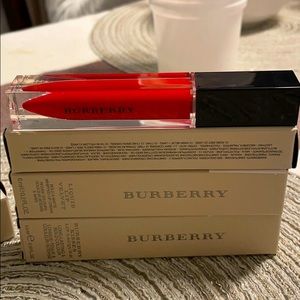 Burberry Kisses Lipstick
